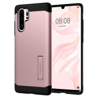 Калъф Spigen Slim Armor за Huawei P30 Pro, Rose Gold