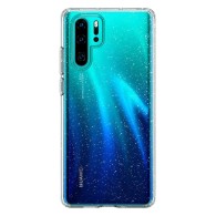 copy of Калъф Spigen Liquid Crystal Glitter за Huawei P30 Pro, Crystal Quartz