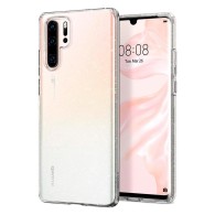 copy of Калъф Spigen Liquid Crystal Glitter за Huawei P30 Pro, Crystal Quartz