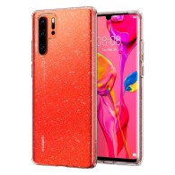 copy of Калъф Spigen Liquid Crystal Glitter за Huawei P30 Pro, Crystal Quartz