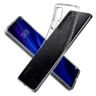 Калъф Spigen Liquid Crystal Glitter за Huawei P30 Pro, Crystal Quartz