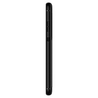 Spigen Rugged Armor удароустойчив силиконов (TPU) калъф за Huawei Mate 20 Matte, Black