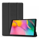 Калъф TECH-PROTECT SMARTCASE за SAMSUNG GALAXY TAB A 10.1 2019 T510/T515, Черен