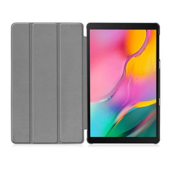 Калъф TECH-PROTECT SMARTCASE за SAMSUNG GALAXY TAB A 10.1 2019 T510/T515, Sakura