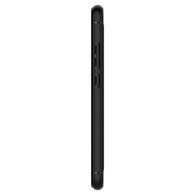 Калъф Spigen Rugged Armor за Xiaomi Redmi Note 7, Matte Black