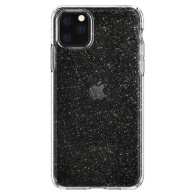 Калъф Spigen Liquid Crystal за IPhone 11 Pro Max, Glitter Crystal