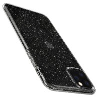 Калъф Spigen Liquid Crystal за IPhone 11 Pro Max, Glitter Crystal