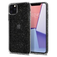 Калъф Spigen Liquid Crystal за IPhone 11 Pro Max, Glitter Crystal