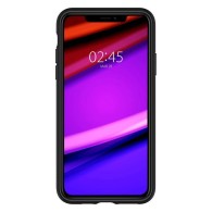 Калъф Spigen Core Armor за IPhone 11 Pro Max, Matte Black