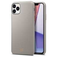Калъф Spigen La Manon Calin™ за IPhone 11 Pro Max, Oatmeal Beige