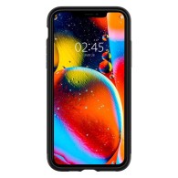 Калъф Spigen Slim Armor за IPhone 11 Pro Max, Black