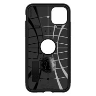 Калъф Spigen Slim Armor за IPhone 11 Pro Max, Black