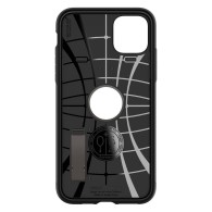Калъф Spigen Slim Armor за IPhone 11 Pro Max, Gunmetal