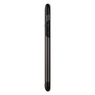 Калъф Spigen Slim Armor за IPhone 11 Pro Max, Gunmetal
