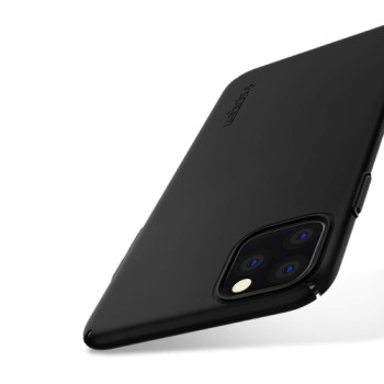 Spigen Thin Fit Air Iphone 11 Pro Max, Black
