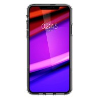 Калъф Spigen Slim Armor Essential S™ за IPhone 11 Pro Max, Crystal Clear