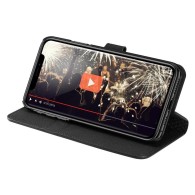 Калъф Spigen Wallet S™ за IPhone 11 Pro Max, Saffiano Black