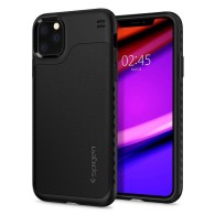 Калъф Spigen Hybrid NX™ за IPhone 11 Pro Max, Matte Black