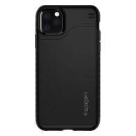 Калъф Spigen Hybrid NX™ за IPhone 11 Pro Max, Matte Black