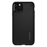 Калъф Spigen Hybrid NX™ за IPhone 11 Pro Max, Matte Black