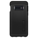 Spigen Slim Armor хибриден кейс с най-висока степен на защита за Samsung Galaxy S10e, Black