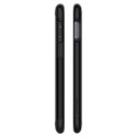 Spigen Slim Armor хибриден кейс с най-висока степен на защита за Samsung Galaxy S10e, Black