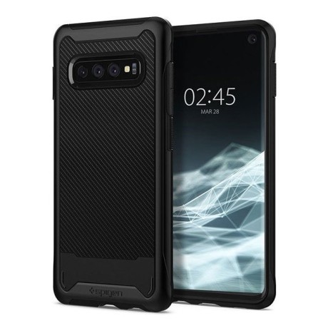 Spigen Hybrid ”NX” Samsung Galaxy S10e, Black