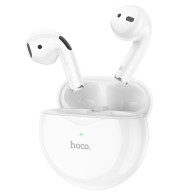 Безжични слушалки HOCO EW24 , TWS Wireless, White