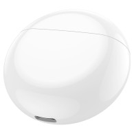 Безжични слушалки HOCO EW24 , TWS Wireless, White