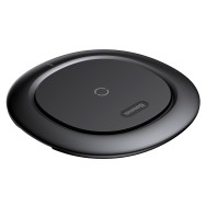 Wireless зарядно Baseus UFO, QI Fast Charge 9V, черен