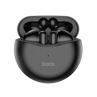 Безжични слушалки HOCO EW14, TWS Wireless, Metal Black