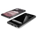 Spigen Crystal Hybrid Samsung Galaxy S10e, Crystal Clear