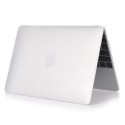Калъф TECH-PROTECT SMARTSHELL за MACBOOK AIR 13, Matte clear