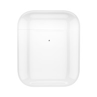 Безжични слушалки Dudao U10B, TWS Wireless, Bluetooth 5.0, White