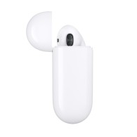 Безжични слушалки Dudao U10B, TWS Wireless, Bluetooth 5.0, White