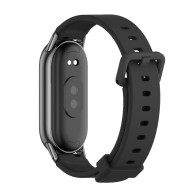 Каишка Tech-Protect iConband Pro за Xiaomi Smart Band 8 / 8 NFC, Black
