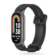 Каишка Tech-Protect iConband Pro за Xiaomi Smart Band 8 / 8 NFC, Black
