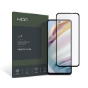 Стъклен протектор HOFI GLASS PRO+ за MOTOROLA MOTO G60, Черен