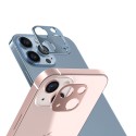 Стъклен протектор за камера HOFI ALUCAM PRO+ за IPHONE 13 MINI / 13, Розов