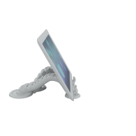 Стойка fixGuard Octopus за Таблет и телефон, Универсален, Silver