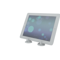 Стойка fixGuard Octopus за Таблет и телефон, Универсален, Silver