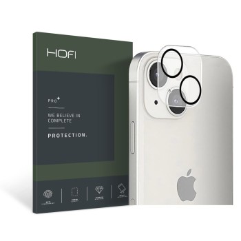 Стъклен протектор за камера HOFI CAM PRO+ за IPHONE 13 MINI/13, Прозрачен