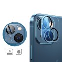 Стъклен протектор за камера HOFI CAM PRO+ за IPHONE 13 MINI/13, Прозрачен