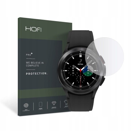 Стъклен протектор HOFI GLASS PRO+ за SAMSUNG GALAXY WATCH 4 CLASSIC 42MM