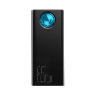 Външна батерия/PowerBank Baseus Amblight 30000 mAh, 65W , Black