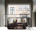 Стъклен протектор HOFI GLASS PRO+ за iPhone 13 / 13 PRO, Черен