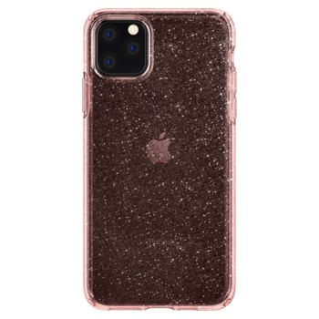 Spigen Liquid Crystal Iphone 11 Pro Max, Glitter Rose