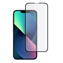 Стъклен протектор HOFI GLASS PRO+ за iPhone 13 PRO MAX, Черен