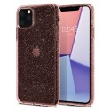 Spigen Liquid Crystal Iphone 11 Pro Max, Glitter Rose