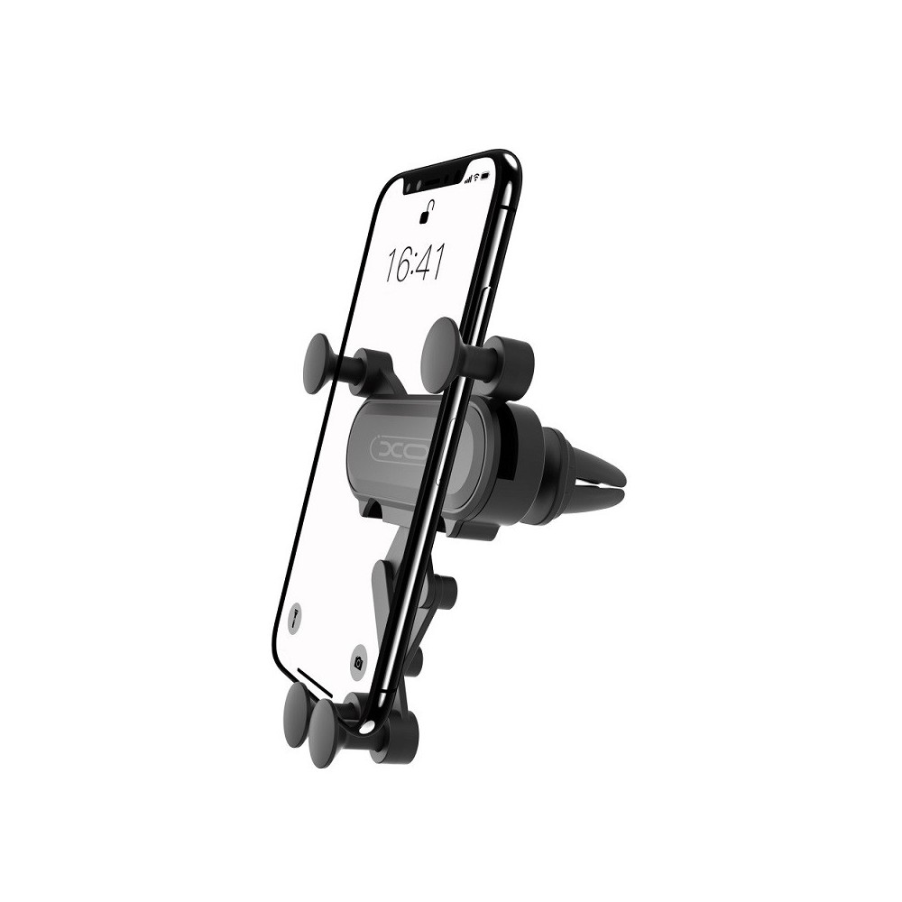 Стойка за Кола XO C41, Универсален, Black